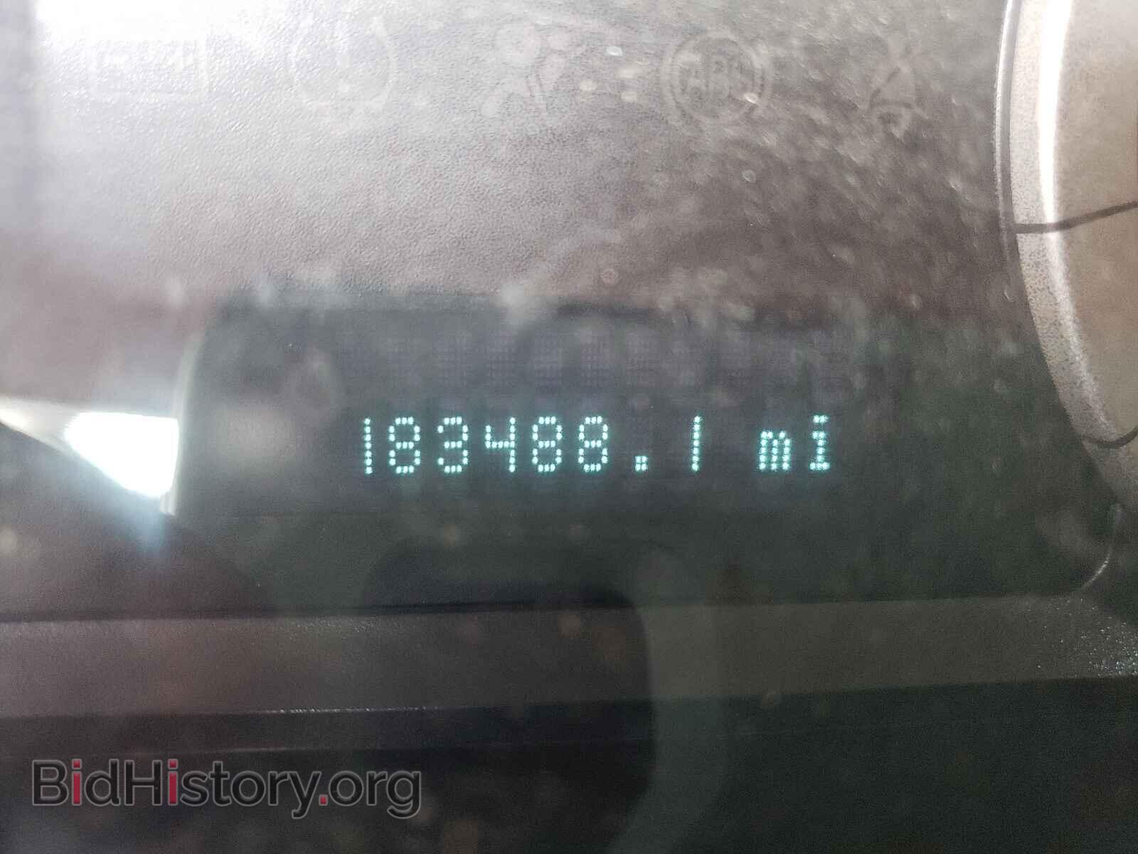 2011 FORD ESCAPE - VIN: 1FMCU0E75BKB54746 - Фото 8