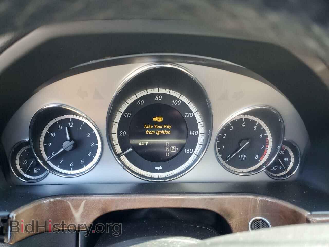 2013 MERCEDES-BENZ E-CLASS - VIN: WDDHF8JB0DA757566 - Фото 9
