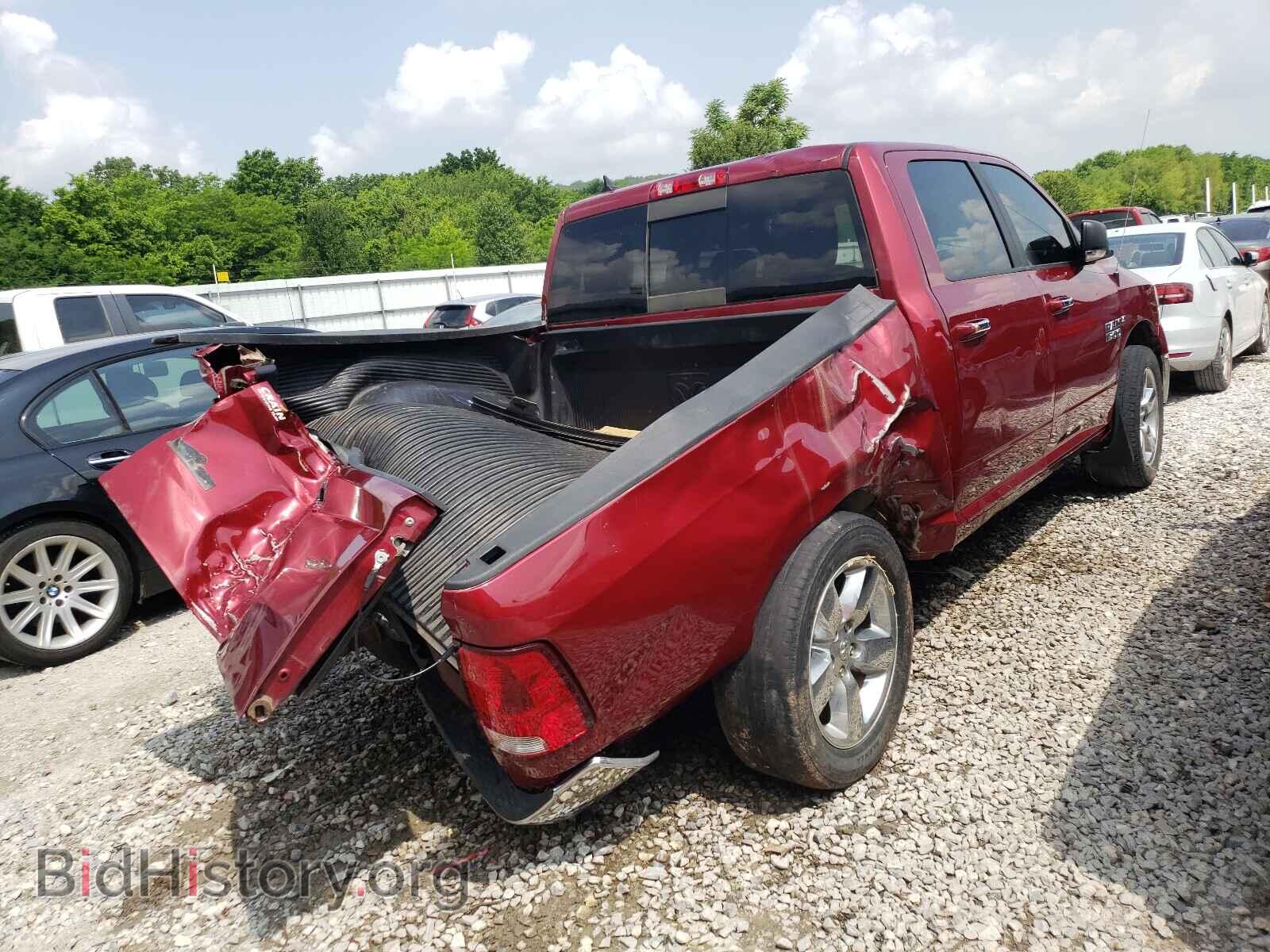 2015 RAM 1500 - VIN: 1C6RR6LT2FS562086 - Photo 4