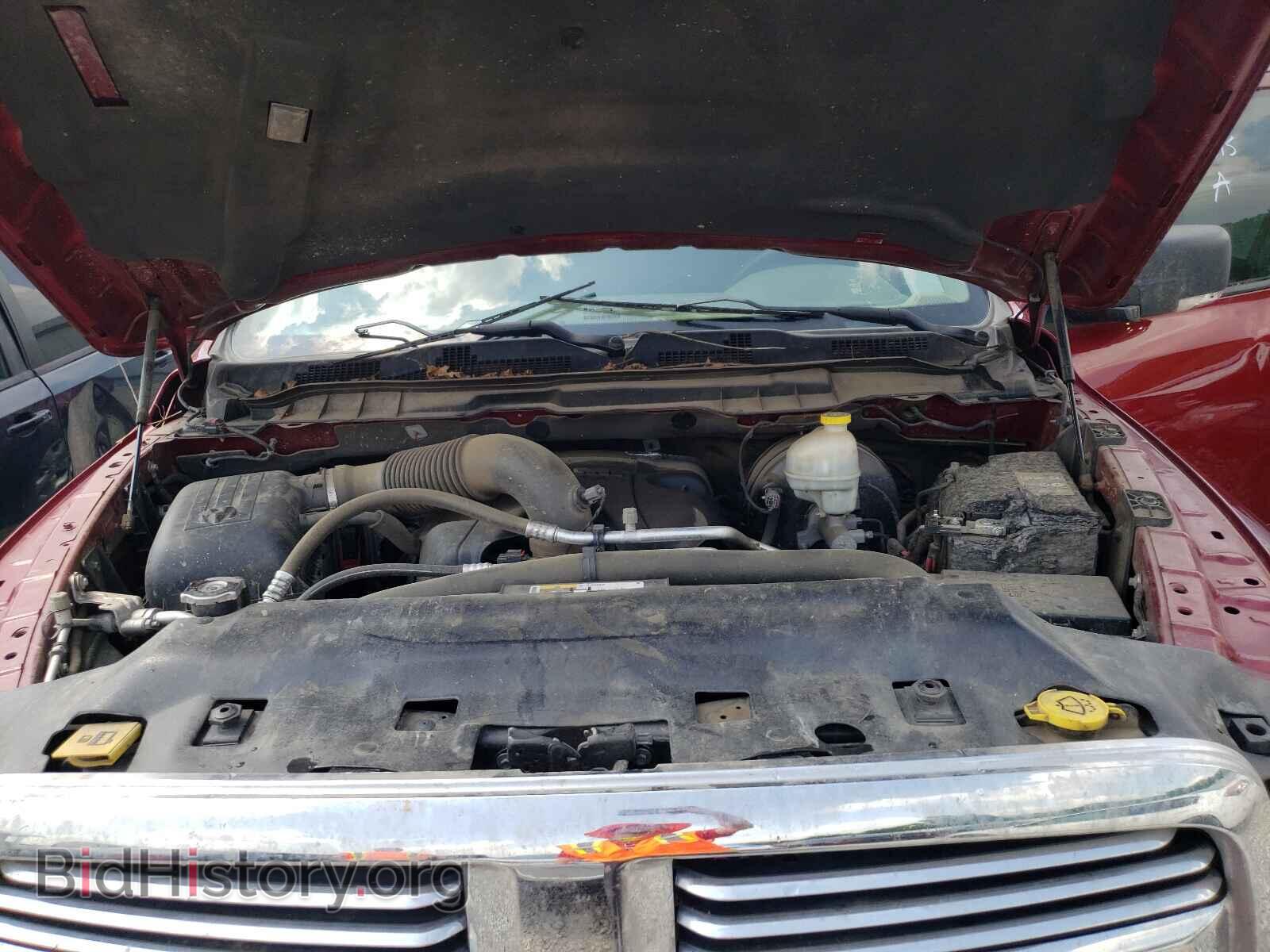 2015 RAM 1500 - VIN: 1C6RR6LT2FS562086 - Photo 7