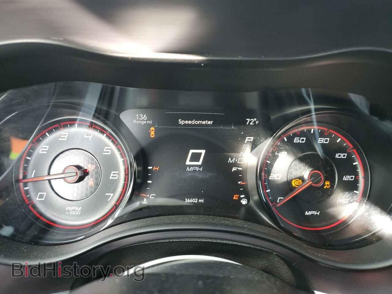 2018 DODGE CHARGER - VIN: 2C3CDXHGXJH217536 - Photo 9