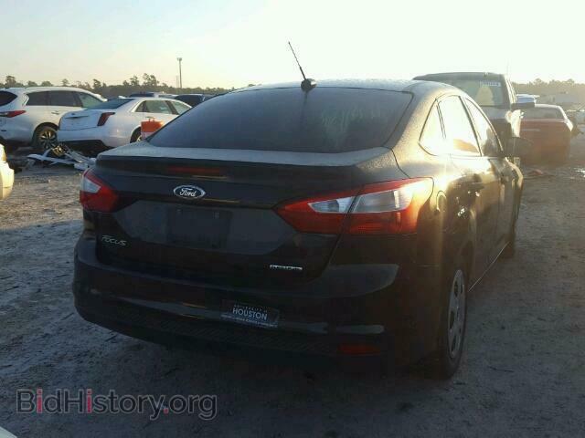 2014 FORD FOCUS - VIN: 1FADP3E23EL340568 - Фото 4