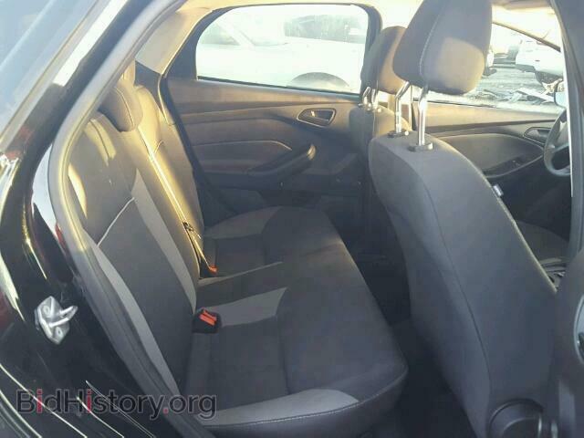 2014 FORD FOCUS - VIN: 1FADP3E23EL340568 - Фото 6