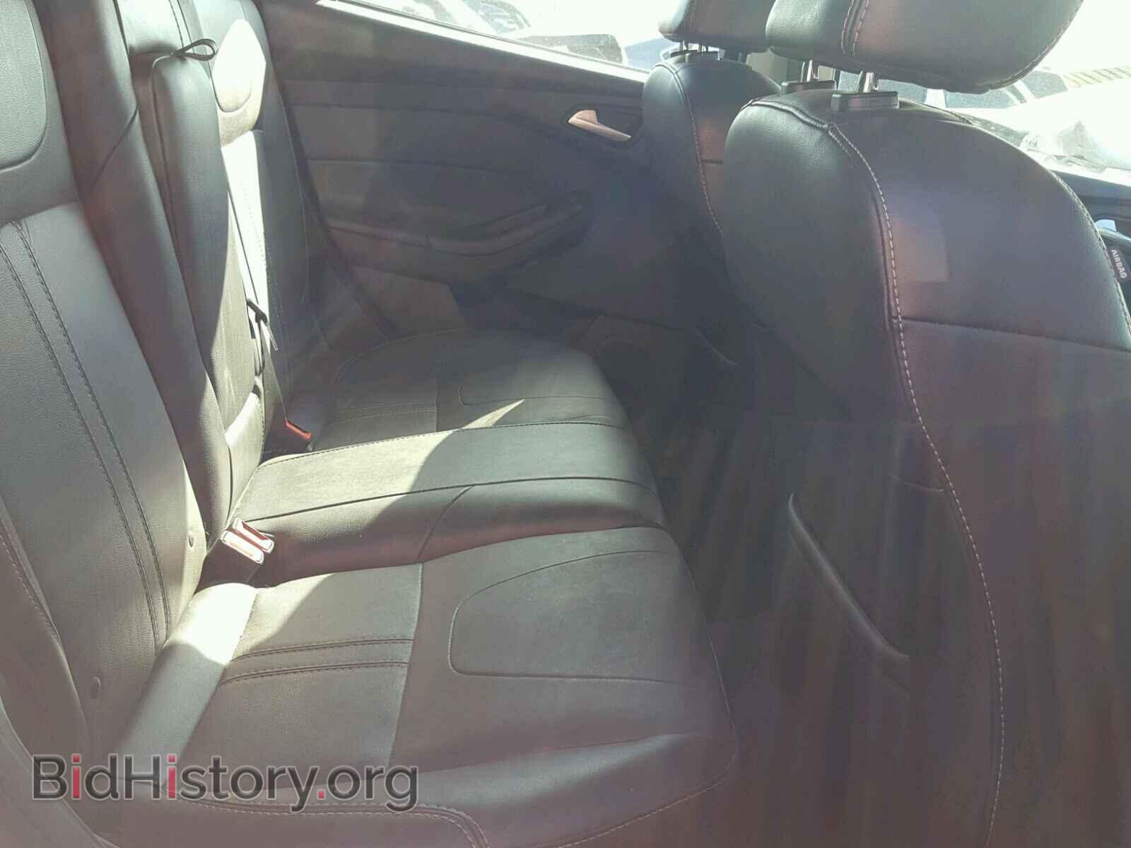 2014 FORD FOCUS - VIN: 1FADP3K20EL199656 - Фото 6