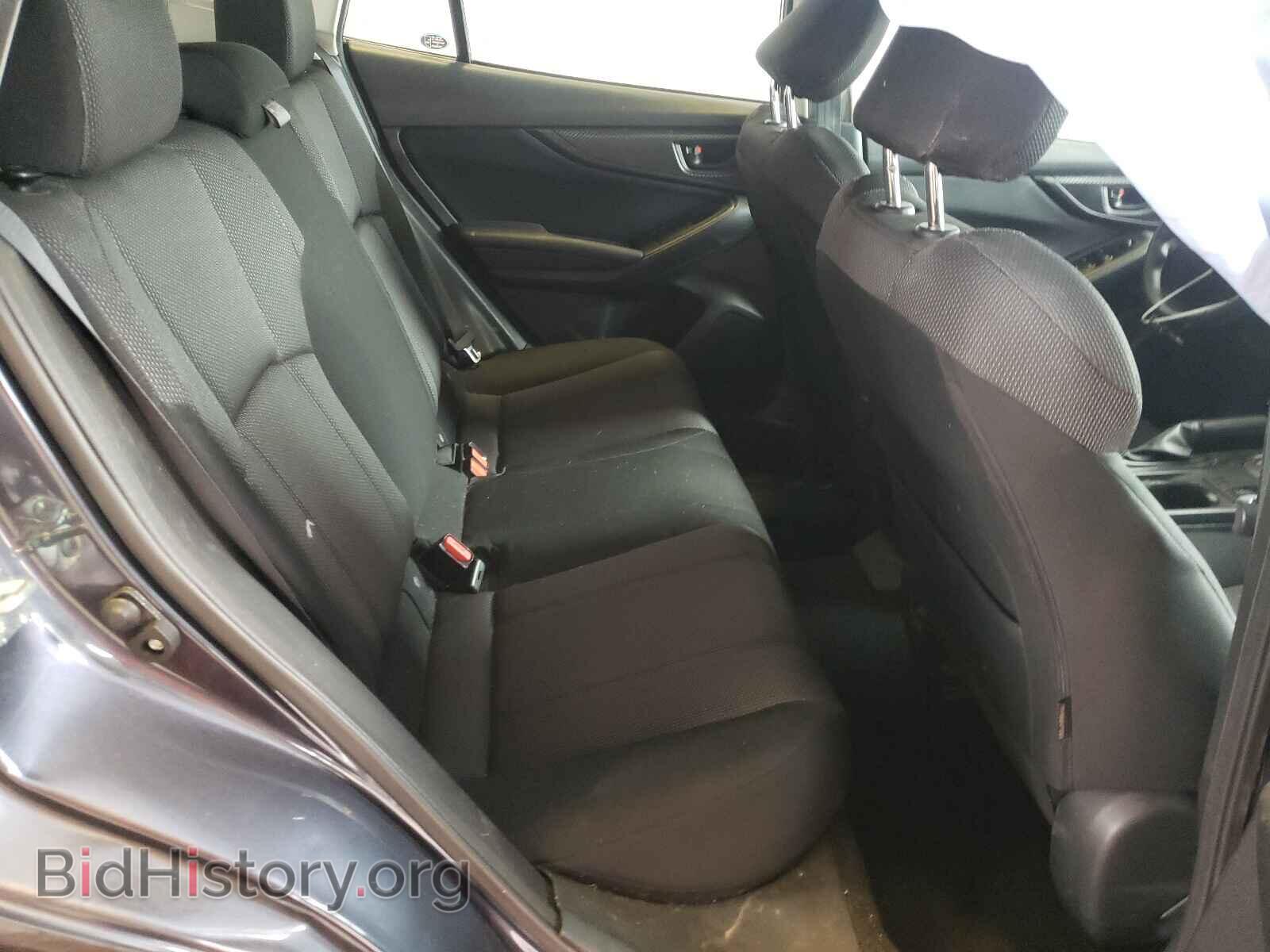 2017 SUBARU IMPREZA - VIN: 4S3GTAB64H3729240 - Фото 6