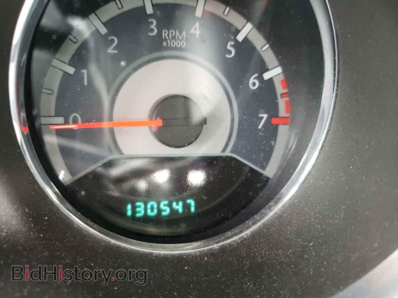 2012 CHRYSLER 200 - VIN: 1C3CCBBBXCN230123 - Фото 8