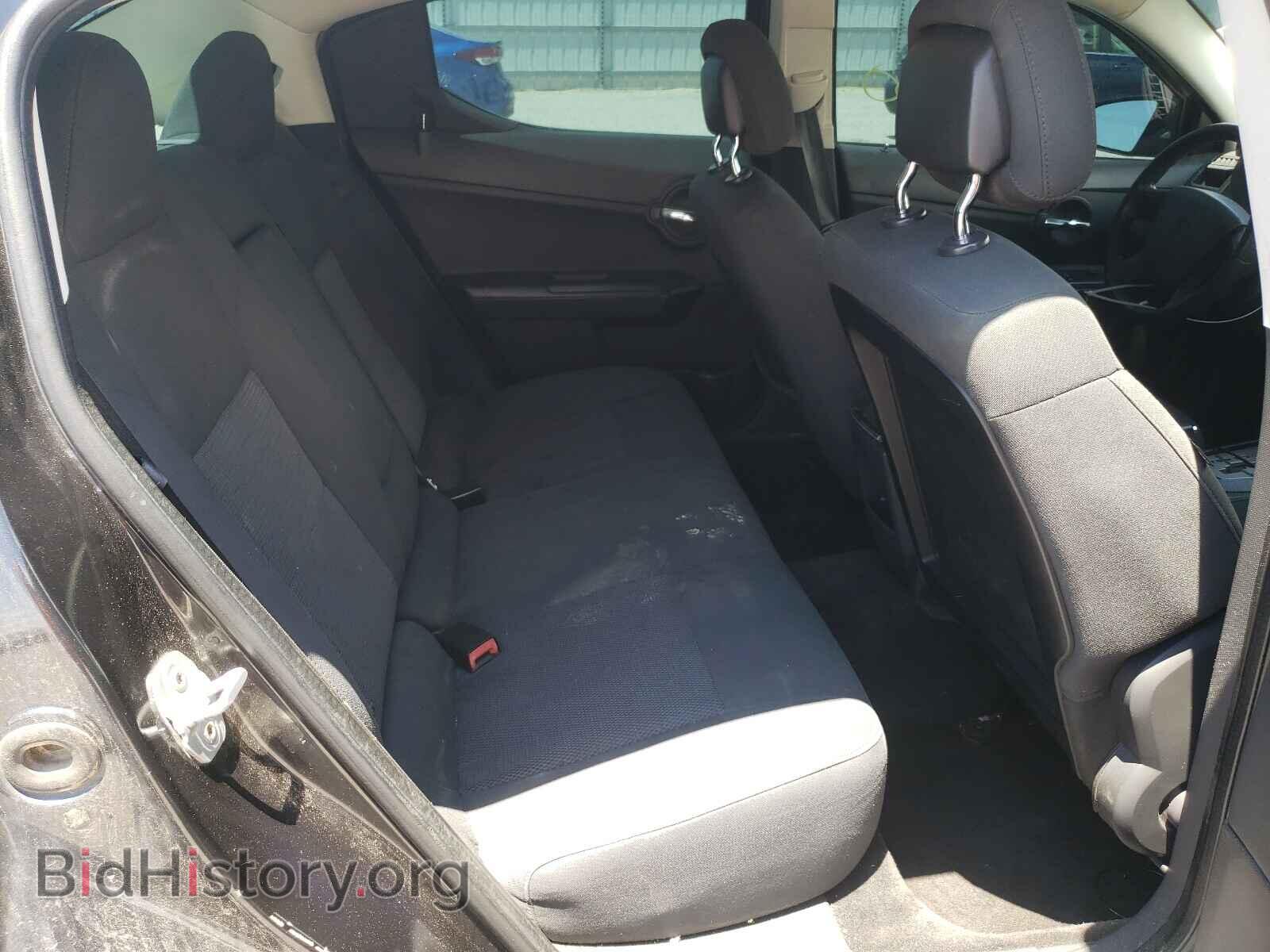 2010 DODGE AVENGER - VIN: 1B3CC4FB4AN200289 - Photo 6