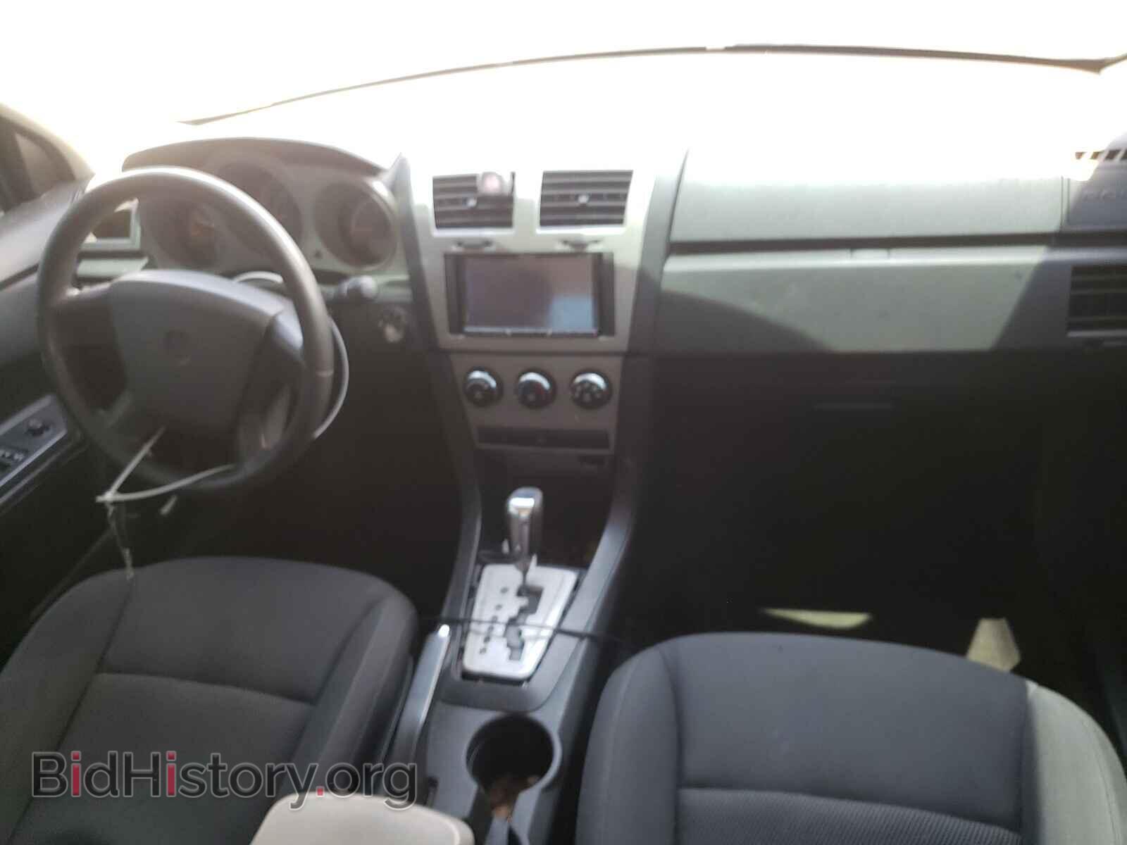 2010 DODGE AVENGER - VIN: 1B3CC4FB4AN200289 - Photo 9