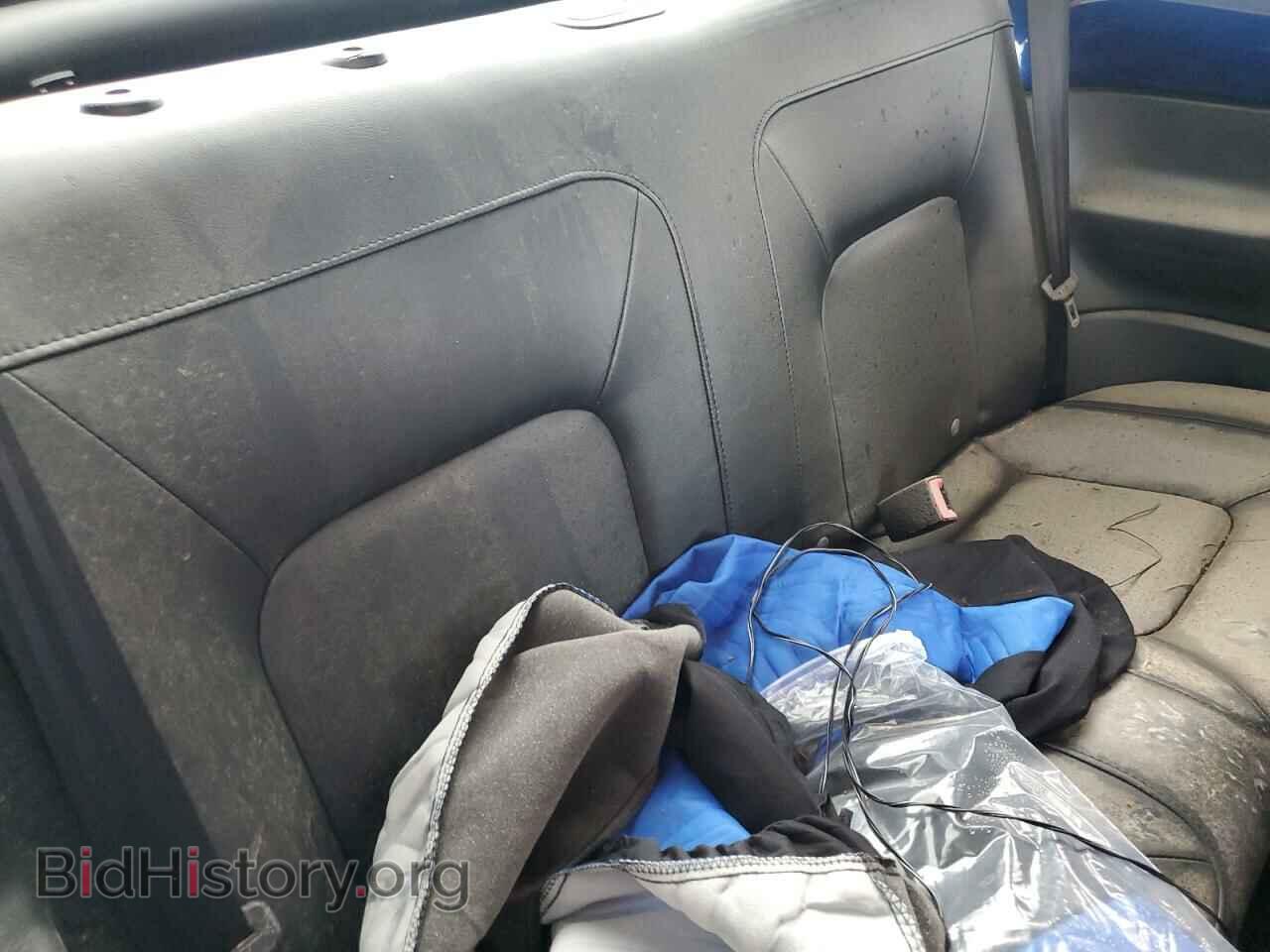 2008 VOLKSWAGEN BEETLE - VIN: 3VWPW31C18M514646 - Фото 10