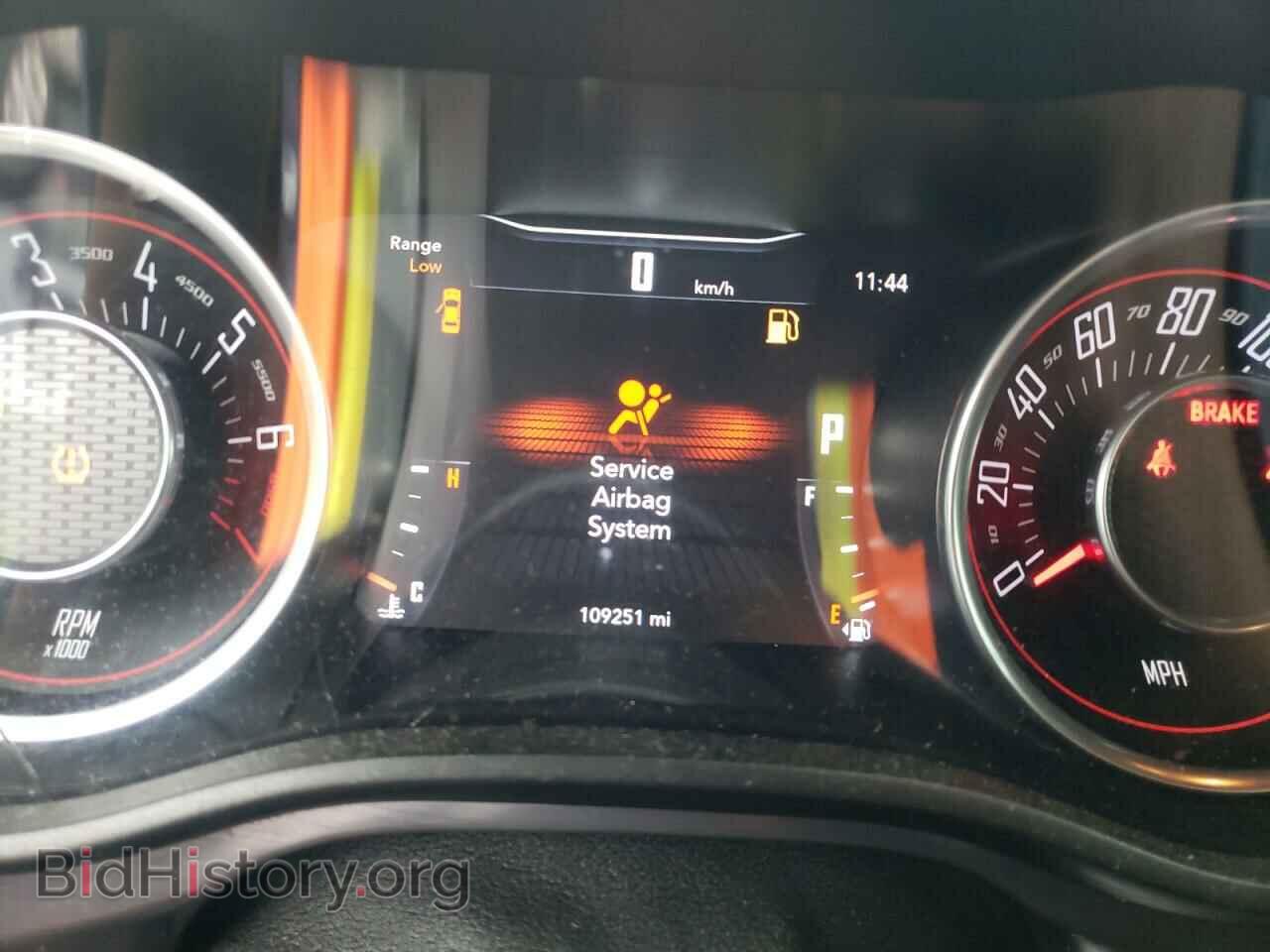 2015 DODGE CHALLENGER - VIN: 2C3CDZAG0FH708999 - Photo 8