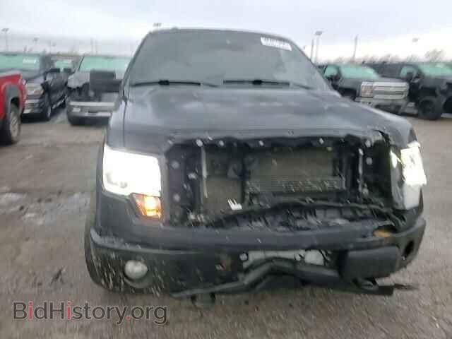 2011 FORD All Models - VIN: 1FTMF1EF4BFC98281 - Фото 10