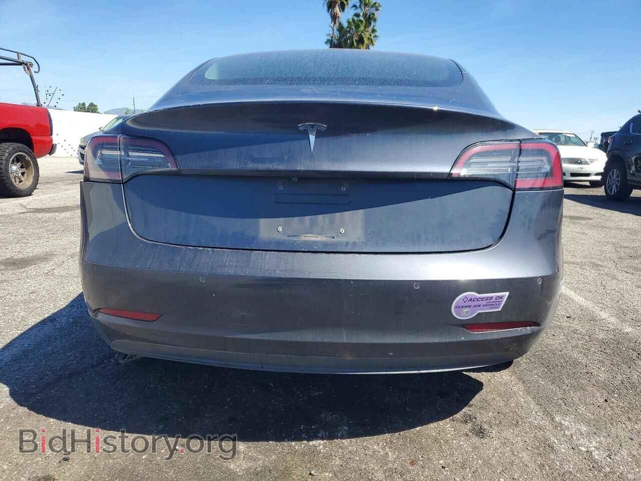2018 TESLA MODEL 3 - VIN: 5YJ3E1EA7JF056851 - Photo 6