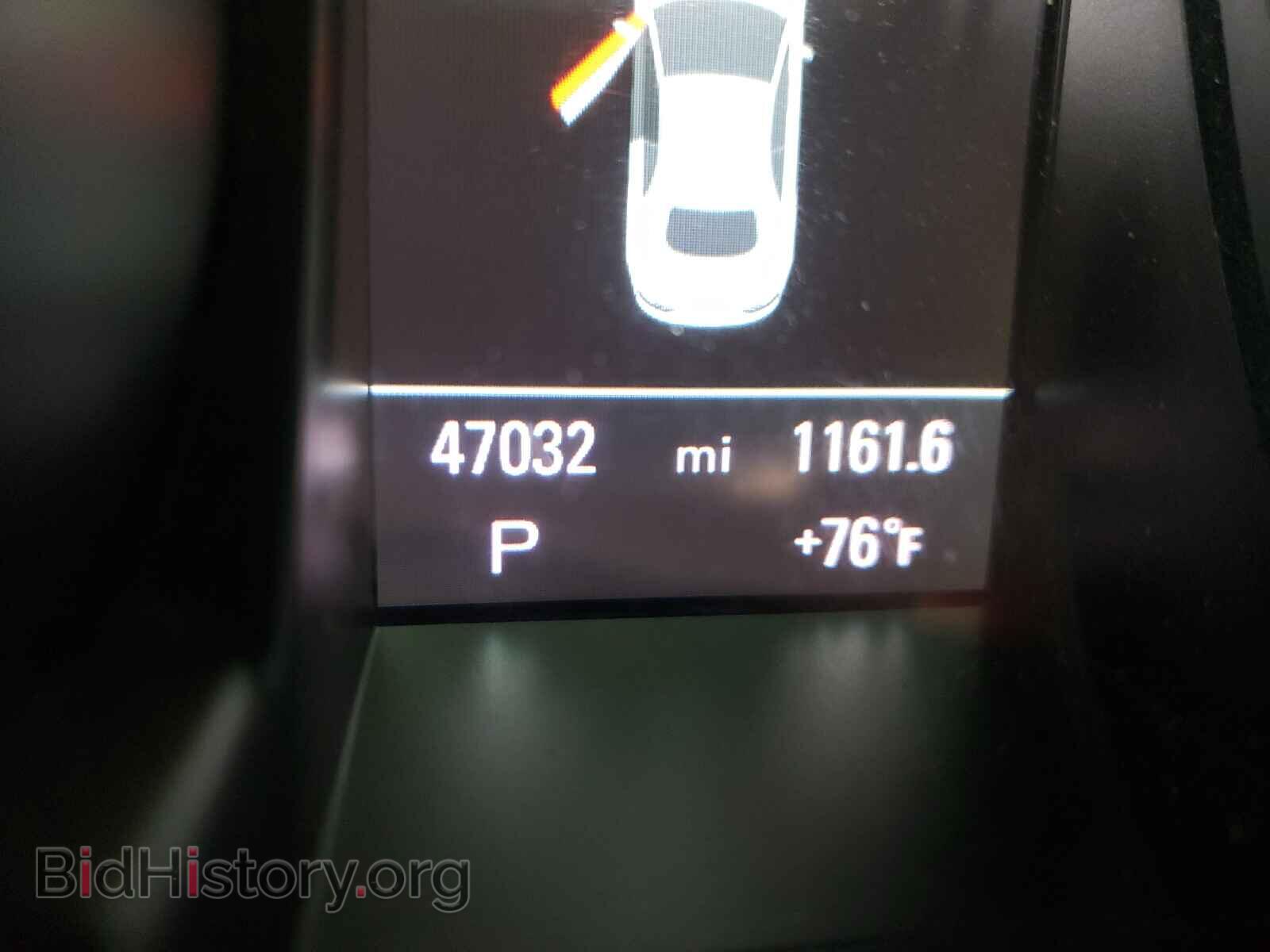 2016 AUDI A5 - VIN: WAUM2AFH5GN005686 - Фото 8