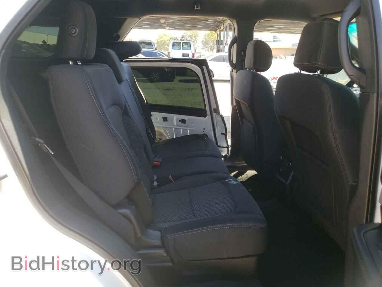 2016 FORD EXPLORER - VIN: 1FM5K7D84GGD03515 - Photo 6