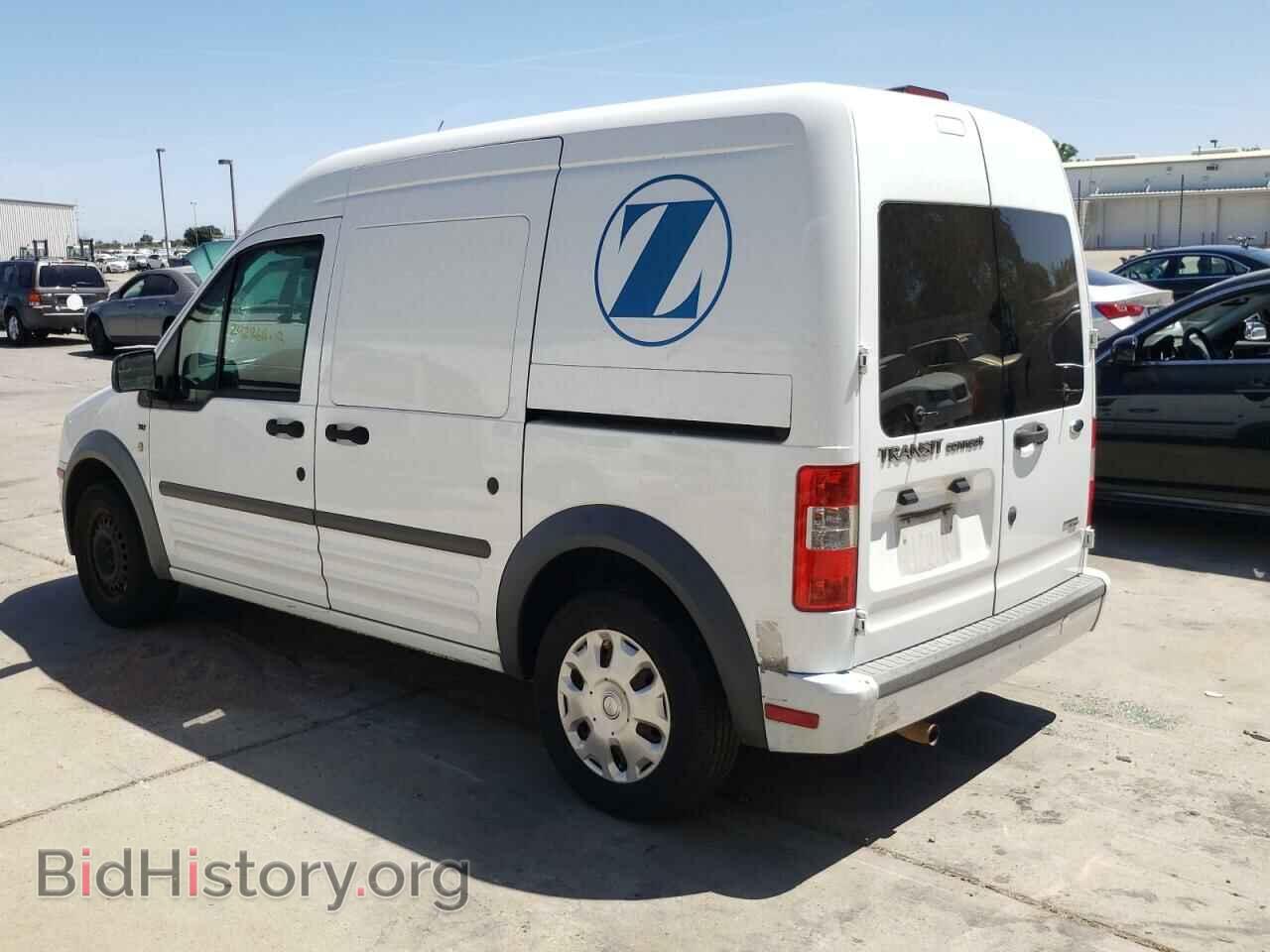 2013 FORD TRANSIT CO - VIN: NM0LS7DN1DT143692 - Фото 3
