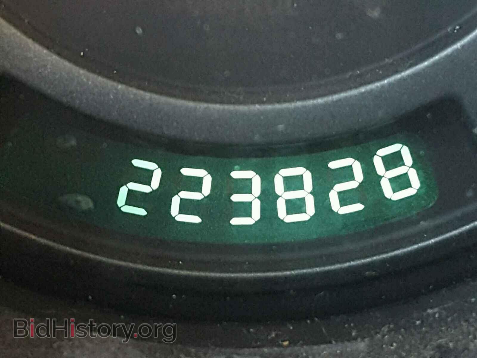 2003 HONDA ELEMENT - VIN: 5J6YH18513L009742 - Photo 8