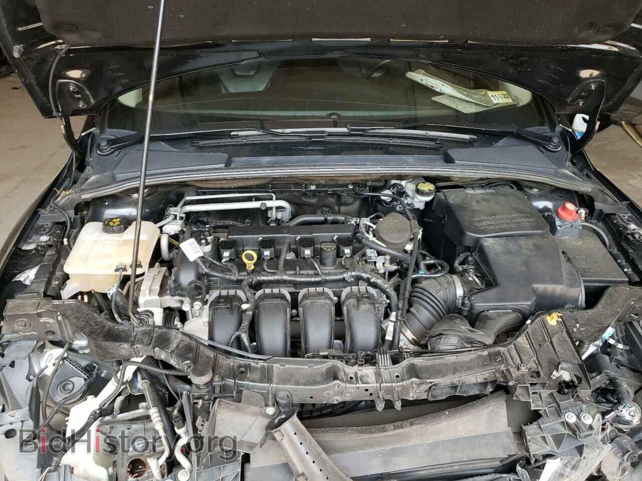 2015 FORD FOCUS - VIN: 1FADP3N23FL267977 - Фото 7