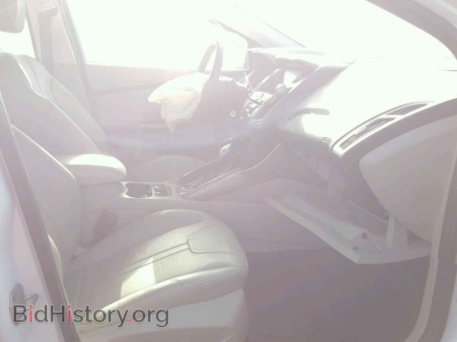 2012 FORD FOCUS - VIN: 1FAHP3H25CL130340 - Photo 5