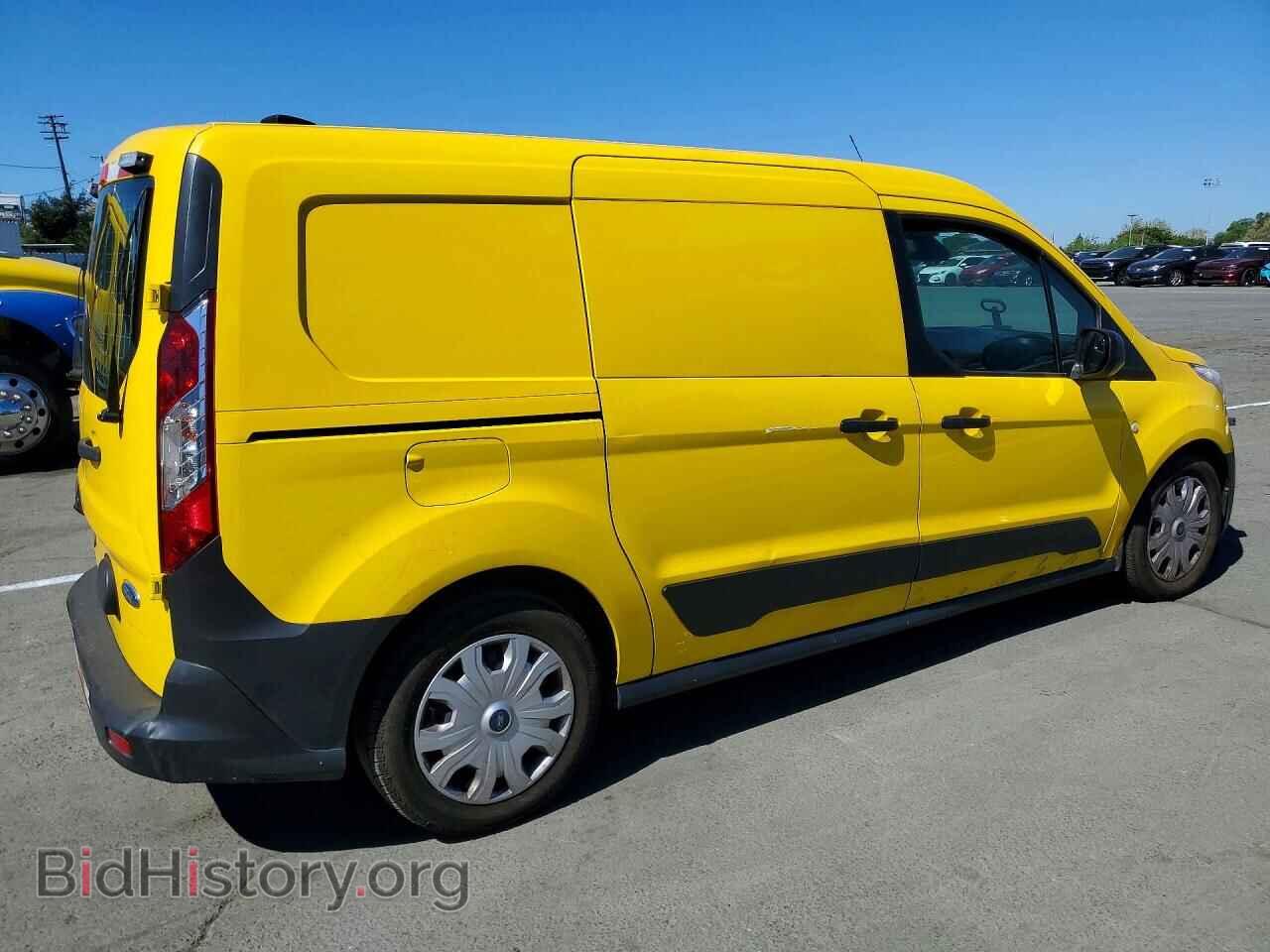 2019 FORD TRANSIT - VIN: NM0LS7E29K1419002 - Photo 3