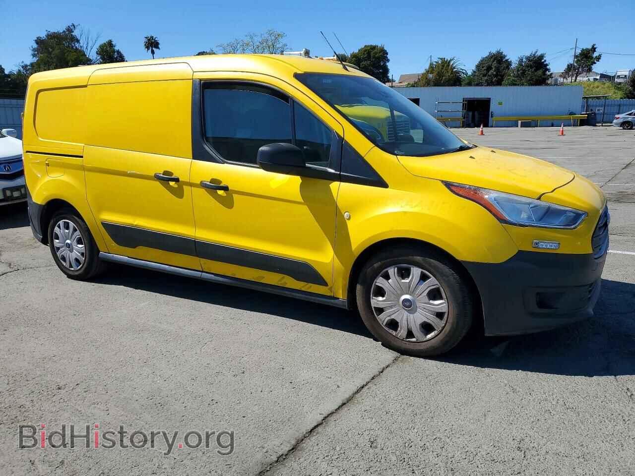 2019 FORD TRANSIT - VIN: NM0LS7E29K1419002 - Photo 4