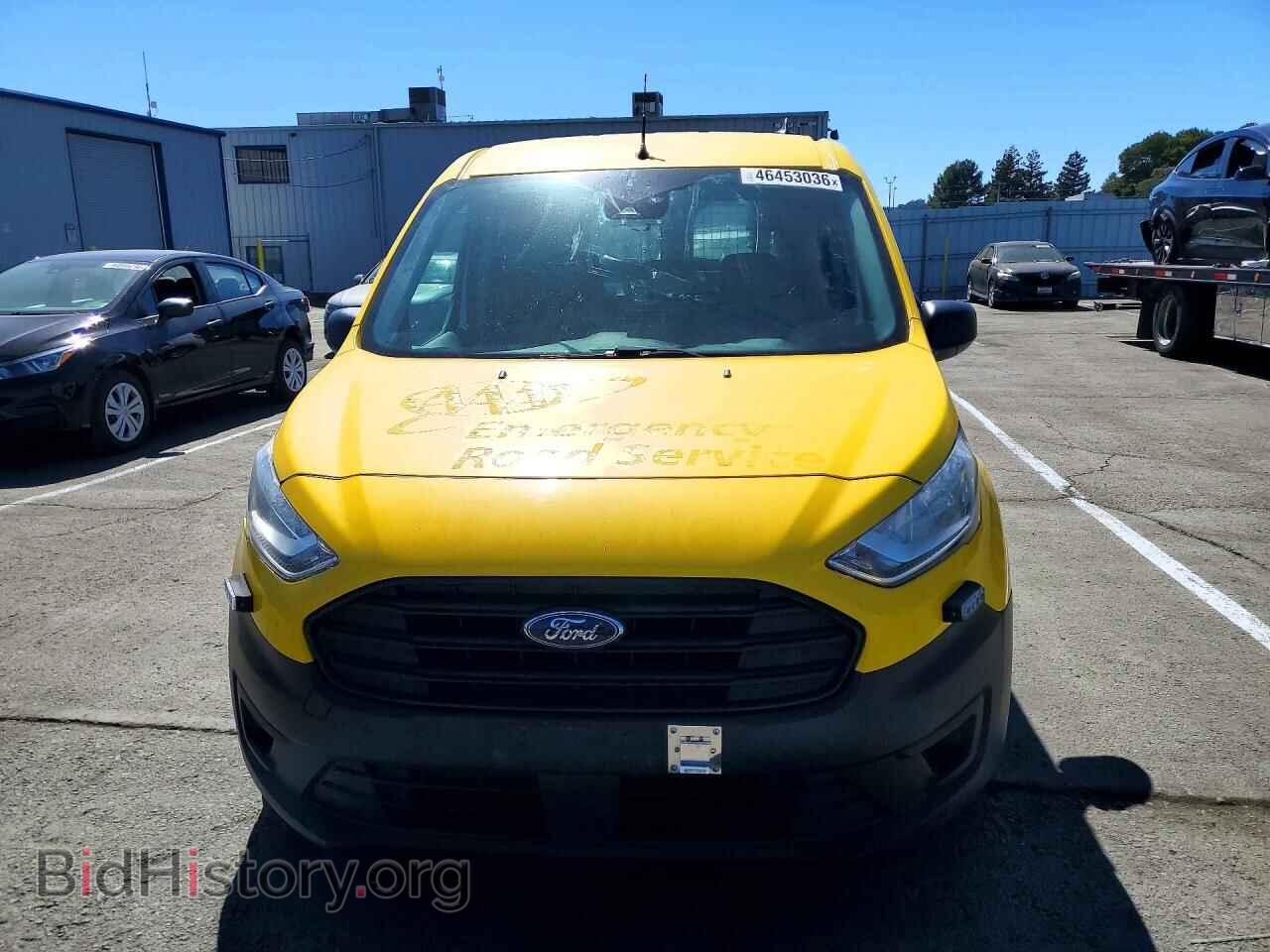 2019 FORD TRANSIT - VIN: NM0LS7E29K1419002 - Photo 5