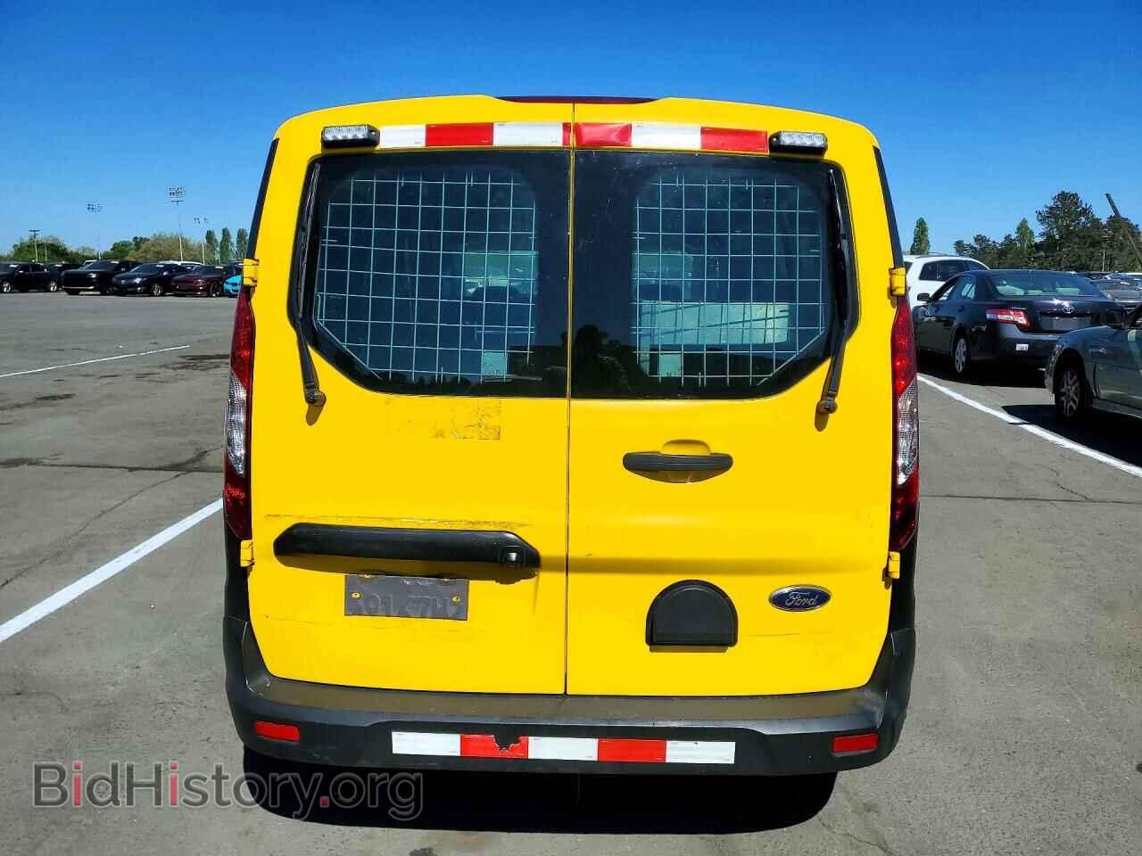 2019 FORD TRANSIT - VIN: NM0LS7E29K1419002 - Photo 6