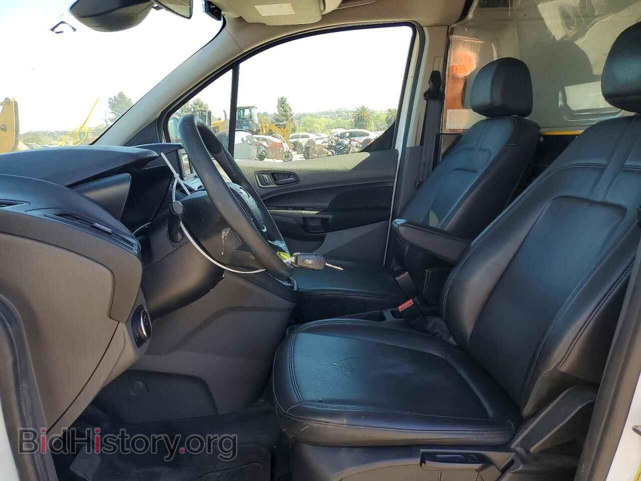 2019 FORD TRANSIT - VIN: NM0LS7E29K1419002 - Photo 7