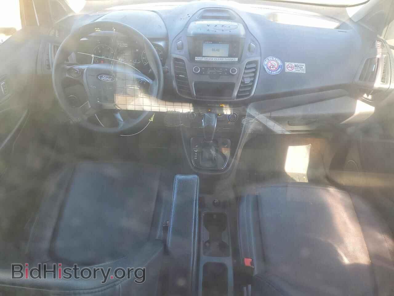 2019 FORD TRANSIT - VIN: NM0LS7E29K1419002 - Photo 8