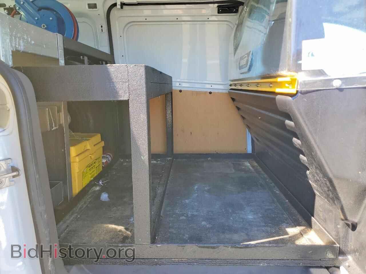 2019 FORD TRANSIT - VIN: NM0LS7E29K1419002 - Photo 10