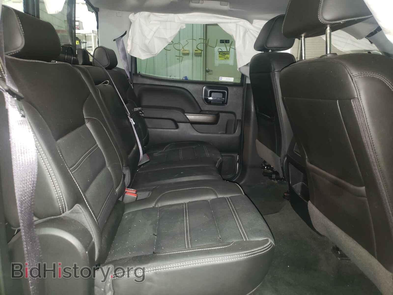 2017 GMC SIERRA - VIN: 3GTU2PEC4HG464200 - Фото 6