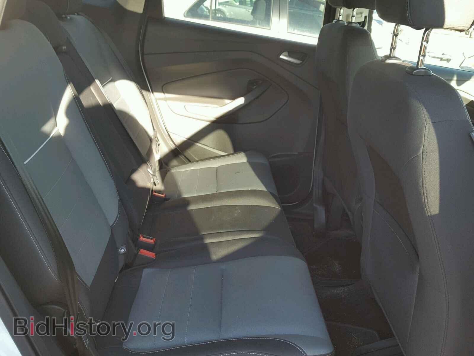 2015 FORD ESCAPE - VIN: 1FMCU0G78FUB67871 - Фото 6