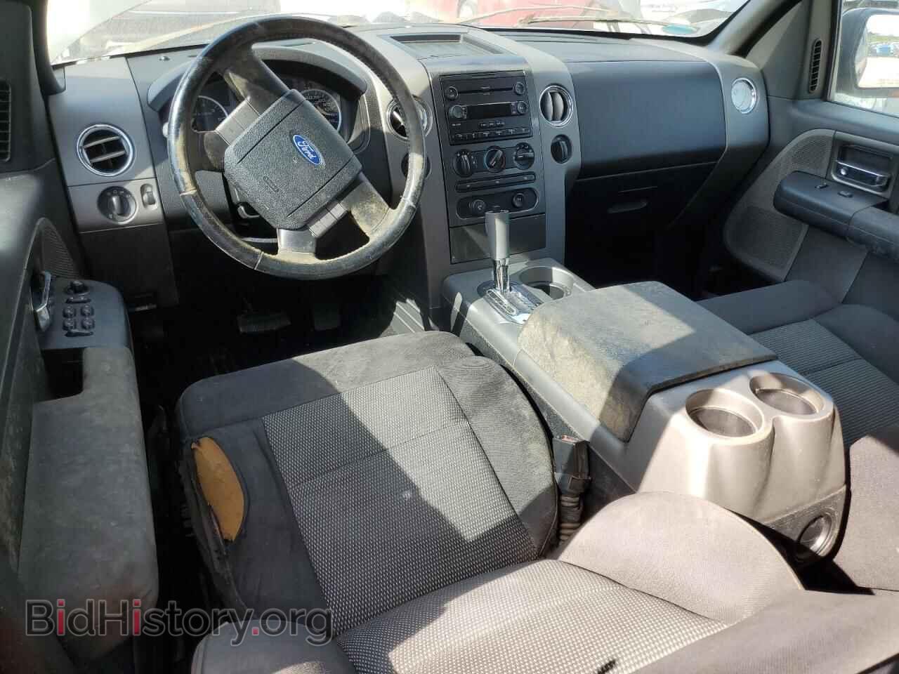 2005 FORD All Models - VIN: 1FTPX14505FB30810 - Фото 8