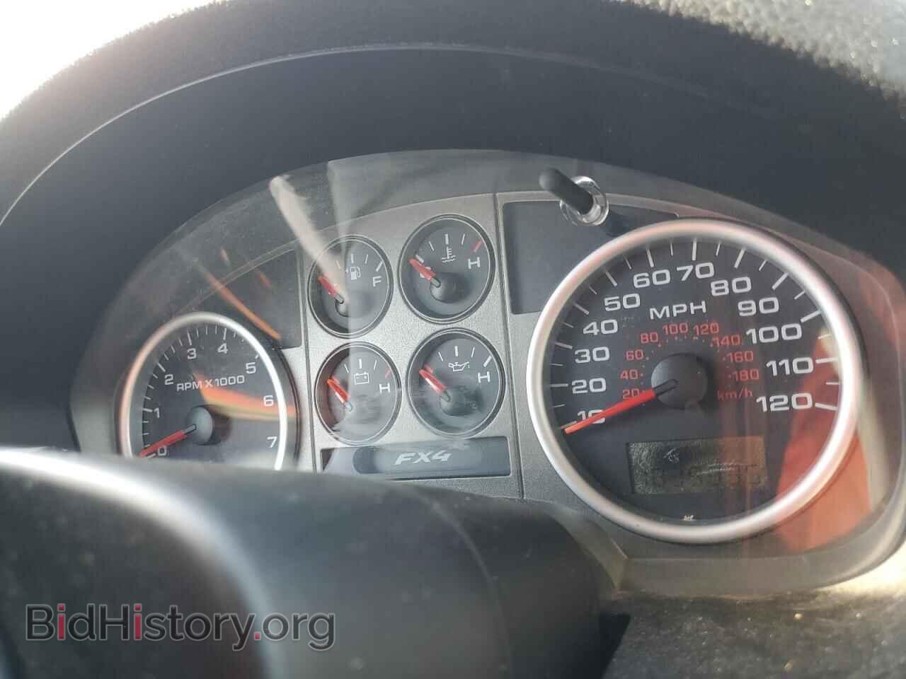 2005 FORD All Models - VIN: 1FTPX14505FB30810 - Фото 9