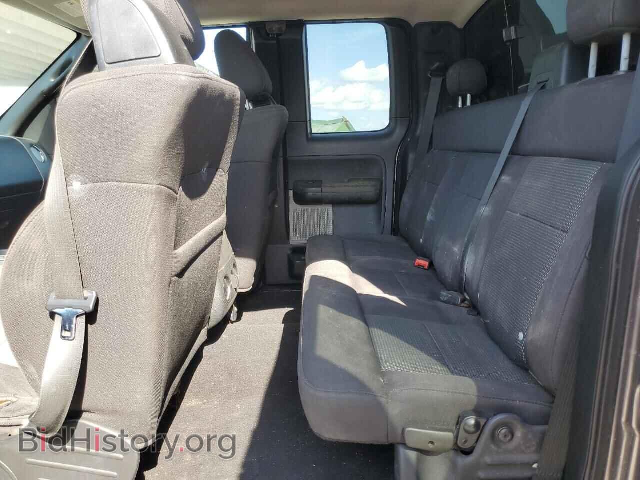 2005 FORD All Models - VIN: 1FTPX14505FB30810 - Фото 10