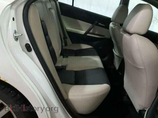 2006 MAZDA SPEED 6 - VIN: JM1GG12L161104023 - Фото 6