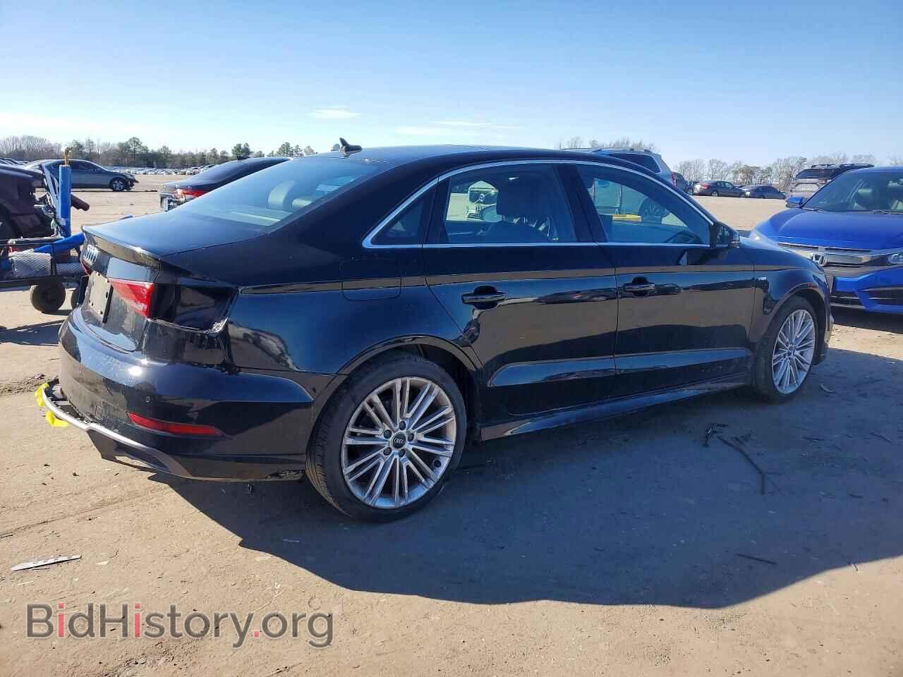 2017 AUDI A3 - VIN: WAUGUGFF6H1042795 - Photo 3