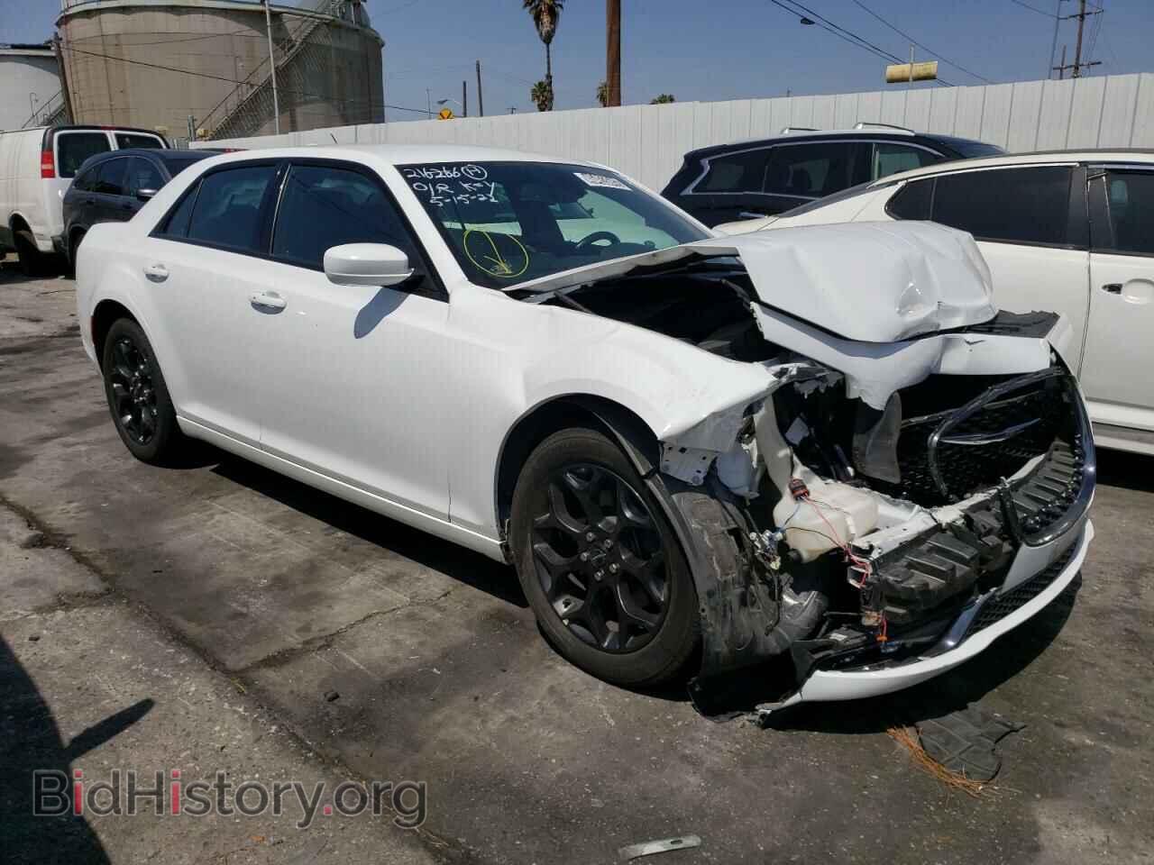 Photo 2C3CCAGG7LH154769 - CHRYSLER 300 2020