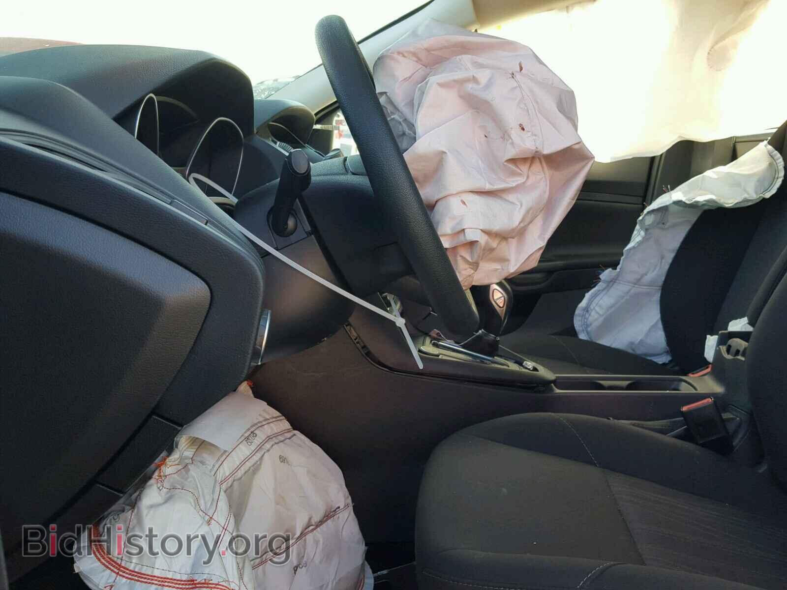 2017 FORD FOCUS - VIN: 1FADP3K23HL251737 - Photo 5