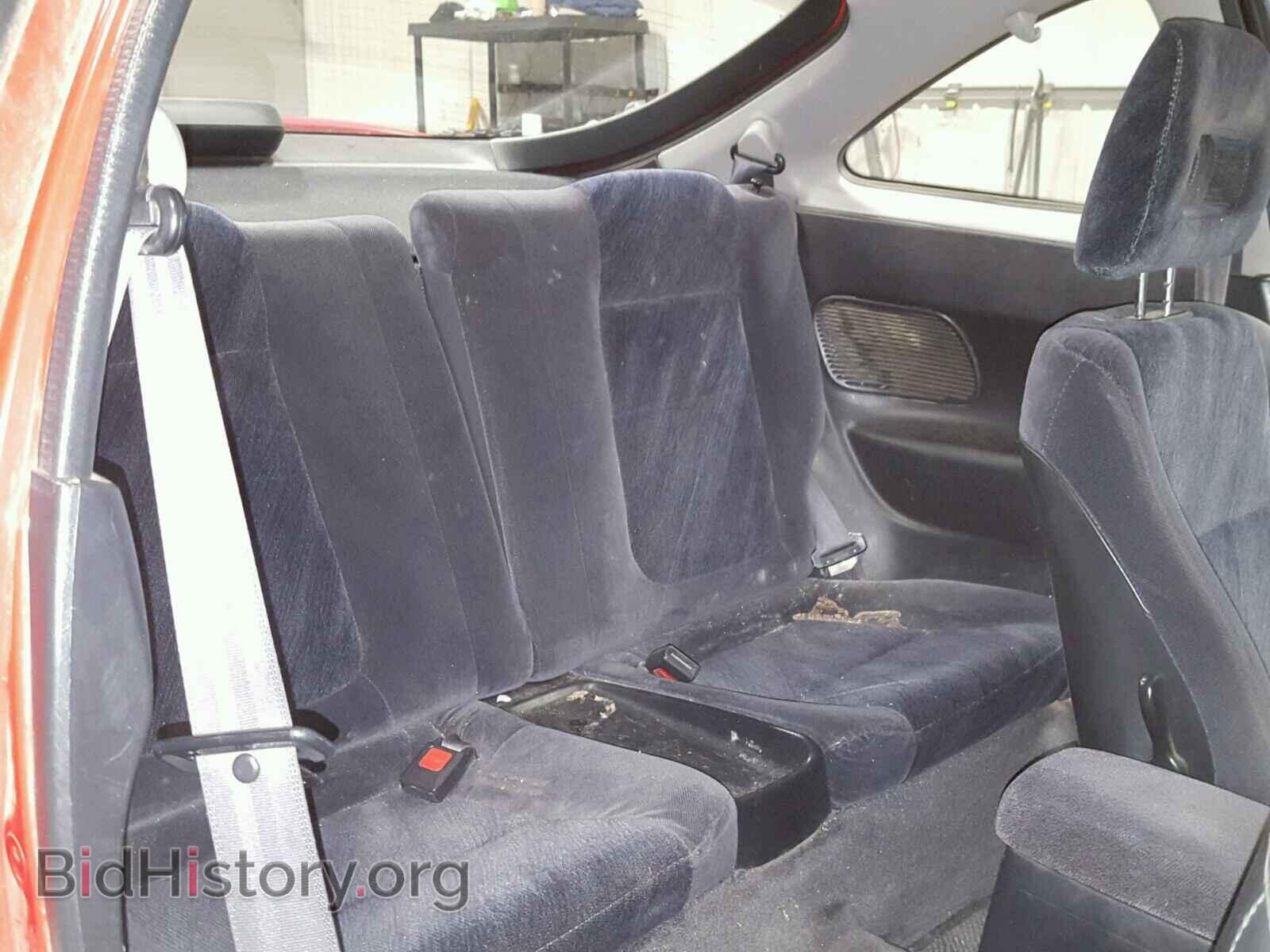 1995 ACURA INTEGRA - VIN: JH4DC4456SS026663 - Фото 6
