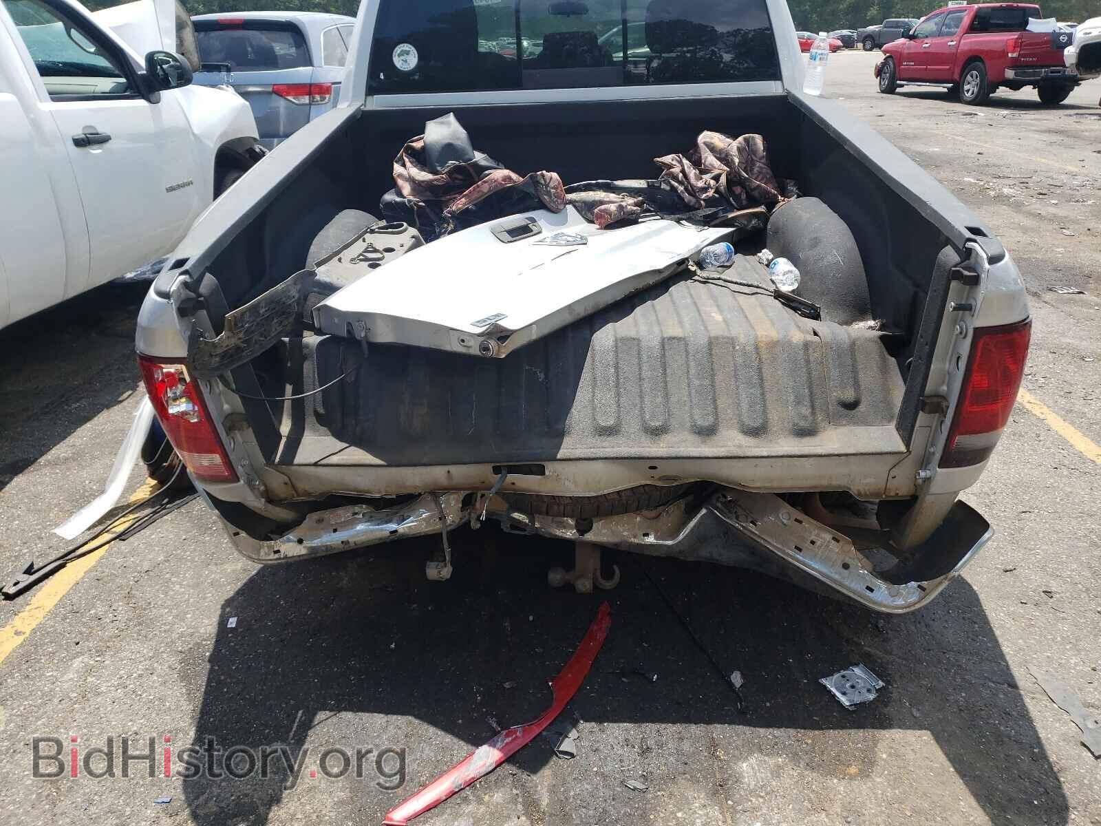2017 RAM 1500 - VIN: 1C6RR7LT9HS792040 - Photo 9