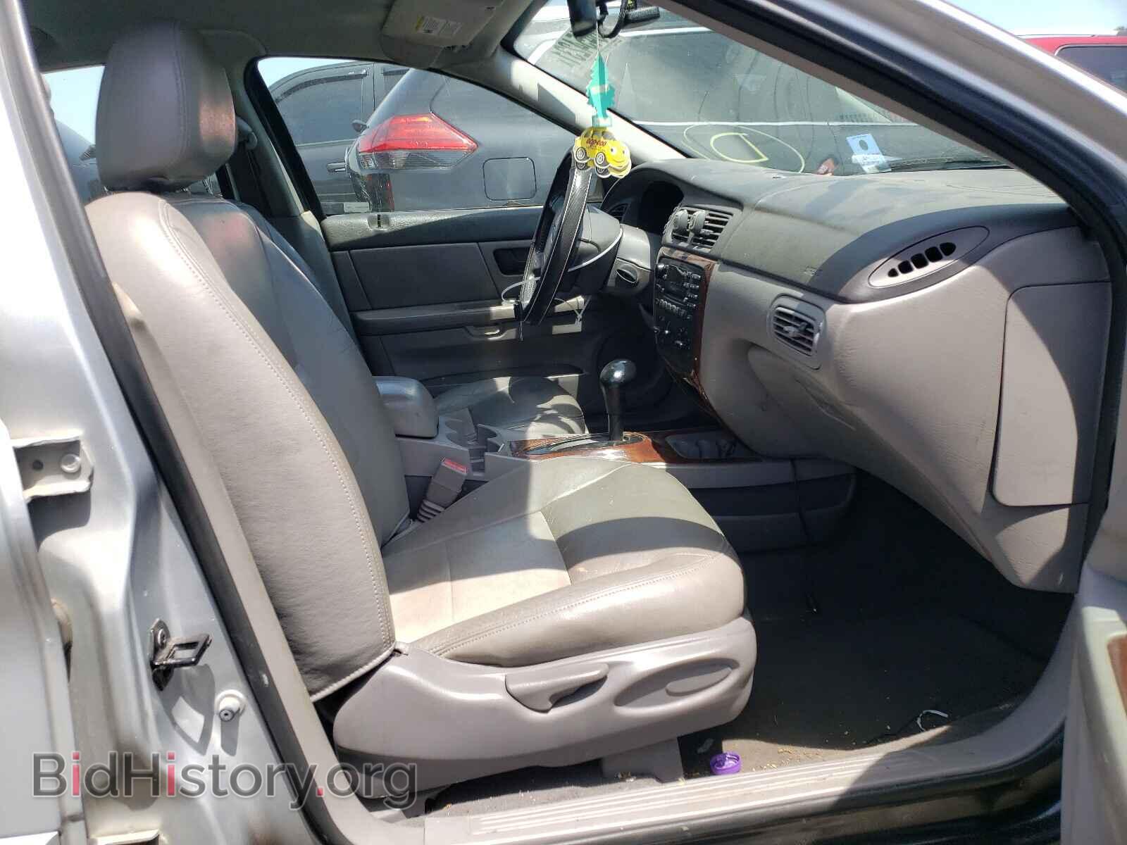 2007 FORD TAURUS - VIN: 1FAFP56U97A184121 - Photo 5