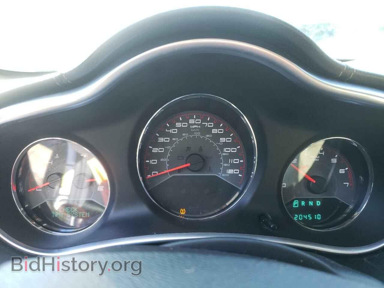 2011 DODGE AVENGER - VIN: 1B3BD2FB9BN501381 - Фото 9
