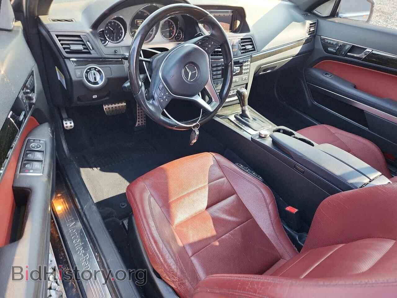 2013 MERCEDES-BENZ E-CLASS - VIN: WDDKJ7DB3DF220106 - Фото 8