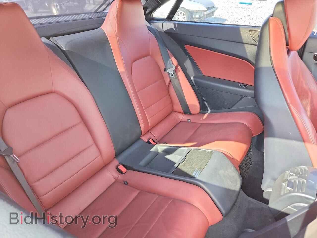 2013 MERCEDES-BENZ E-CLASS - VIN: WDDKJ7DB3DF220106 - Фото 10