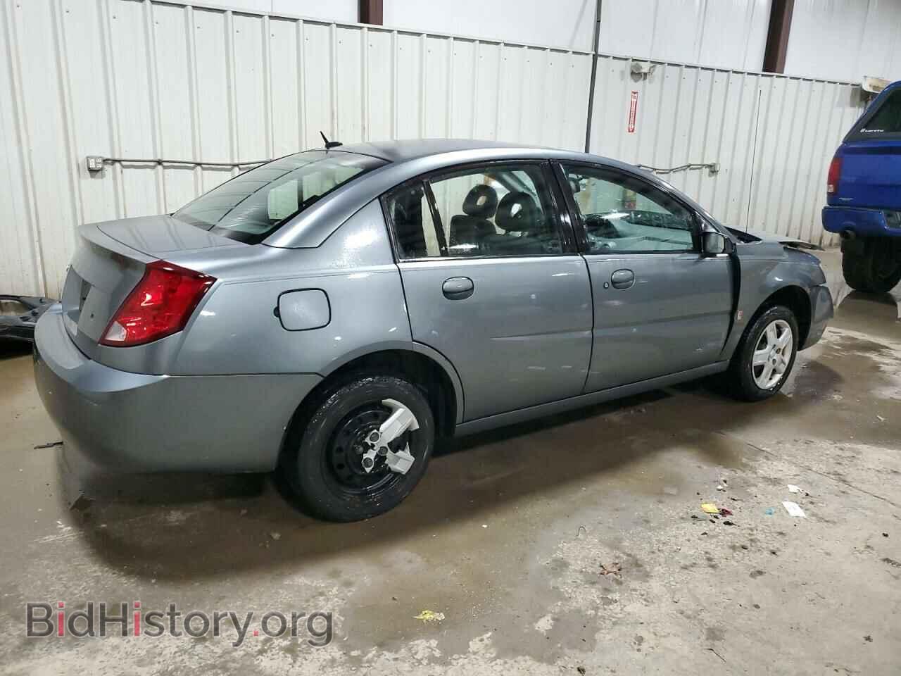 2006 SATURN ION - VIN: 1G8AJ55F46Z122001 - Фото 3