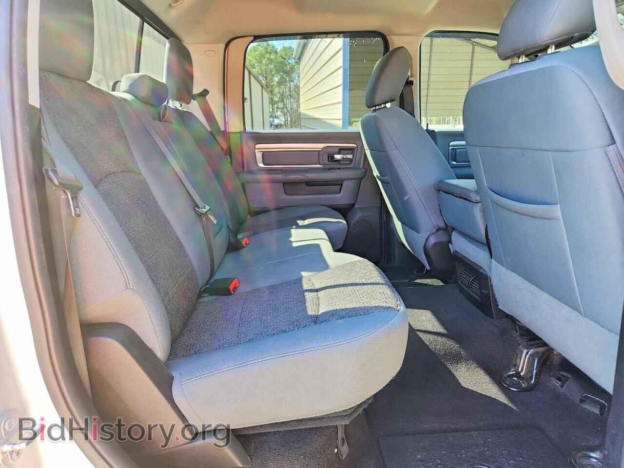 2017 RAM 1500 - VIN: 1C6RR7LG2HS763675 - Фото 10