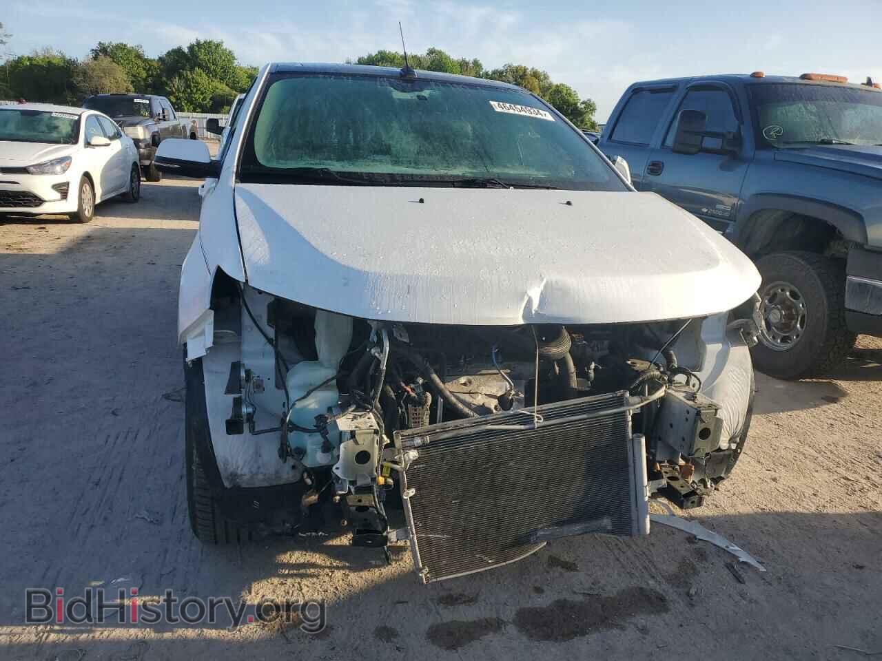 2014 FORD EDGE - VIN: 2FMDK4KC8EBA32402 - Photo 5