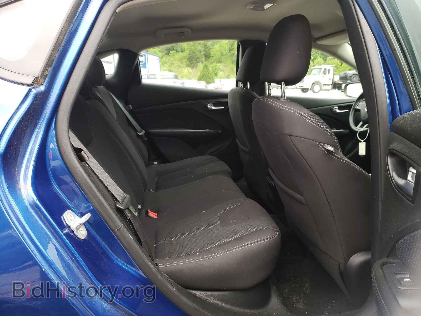 2014 DODGE DART - VIN: 1C3CDFBB7ED861084 - Фото 6
