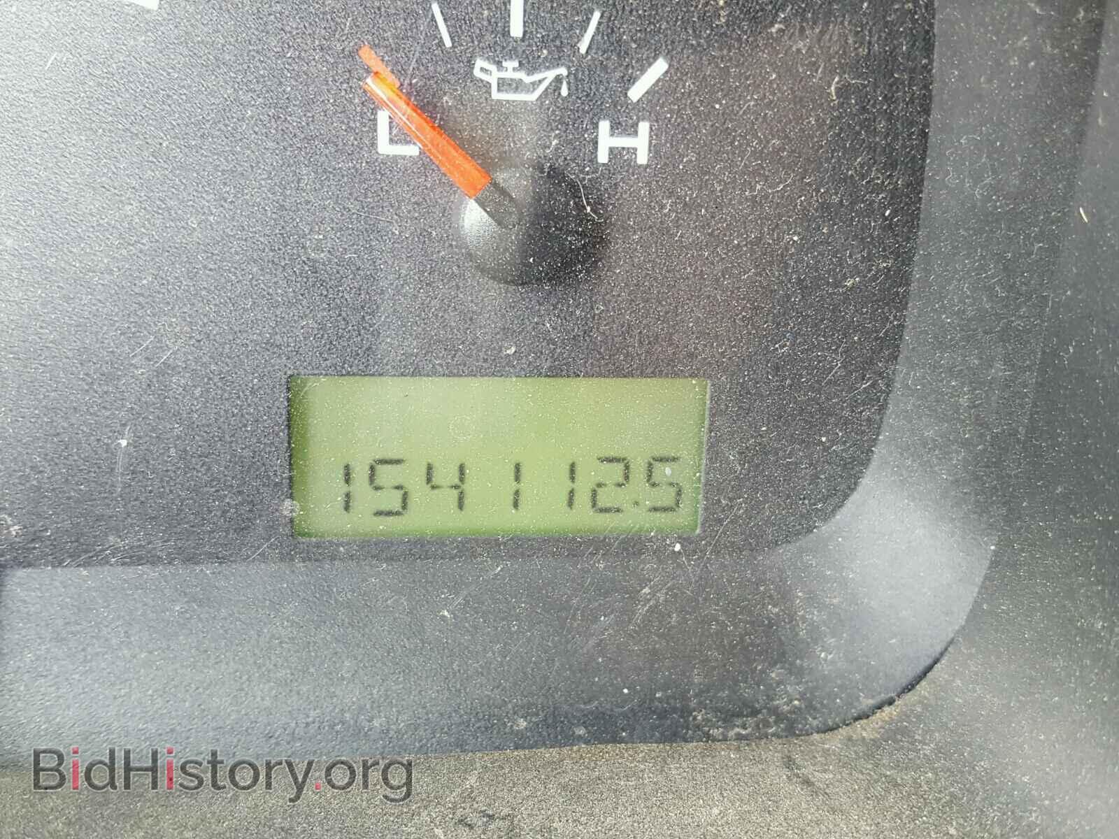 2007 FORD F150 - VIN: 1FTRX14W87FB29263 - Фото 8