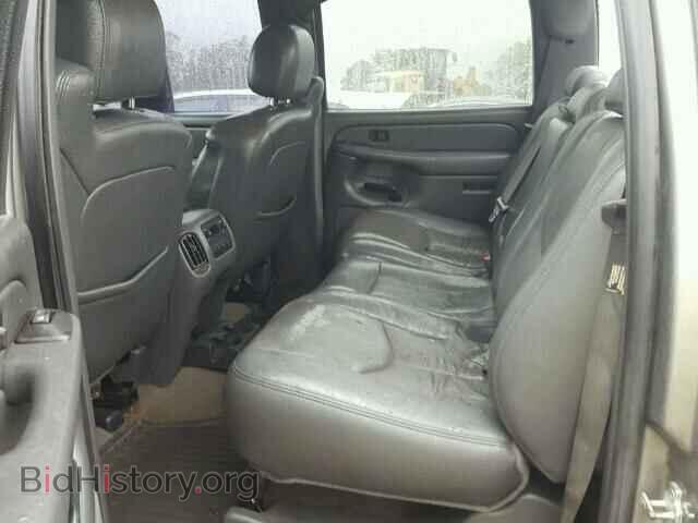 2007 CHEVROLET SILVERADO - VIN: 1GCHK23D87F144782 - Фото 6